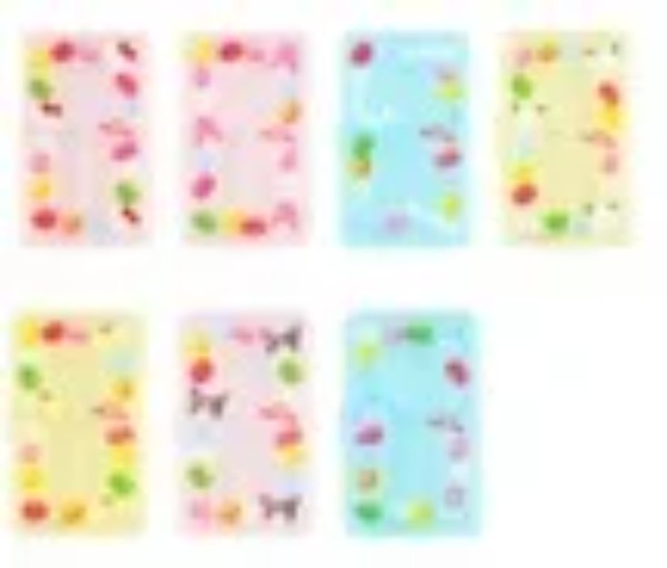 サクマドロップス×サンリオキャラクターズ コラボアイテム2023年2月8日(水)よりサンリオにて発売
