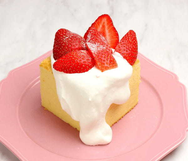 『CHEESE CRAFT WORKS 池袋PARCO』STRAWBERRY Fes を季節限定で開催!