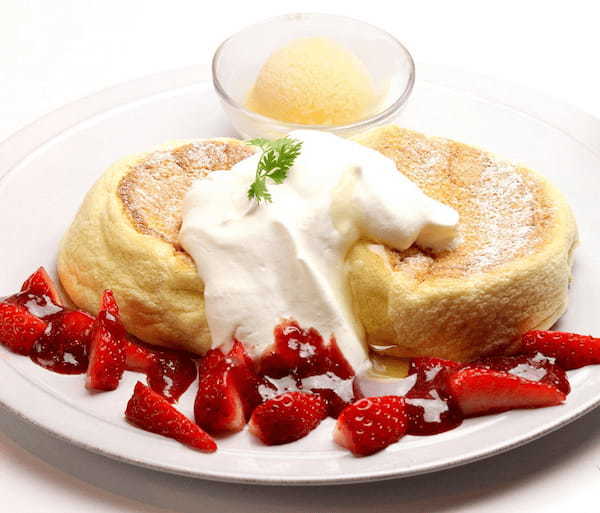 『CHEESE CRAFT WORKS 池袋PARCO』STRAWBERRY Fes を季節限定で開催!