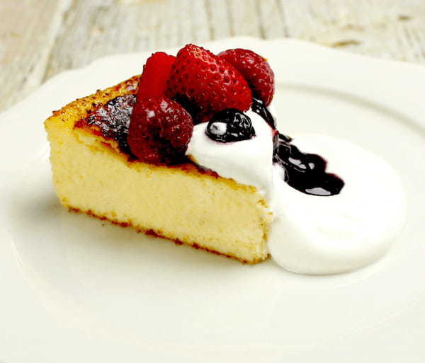 『CHEESE CRAFT WORKS 池袋PARCO』STRAWBERRY Fes を季節限定で開催!