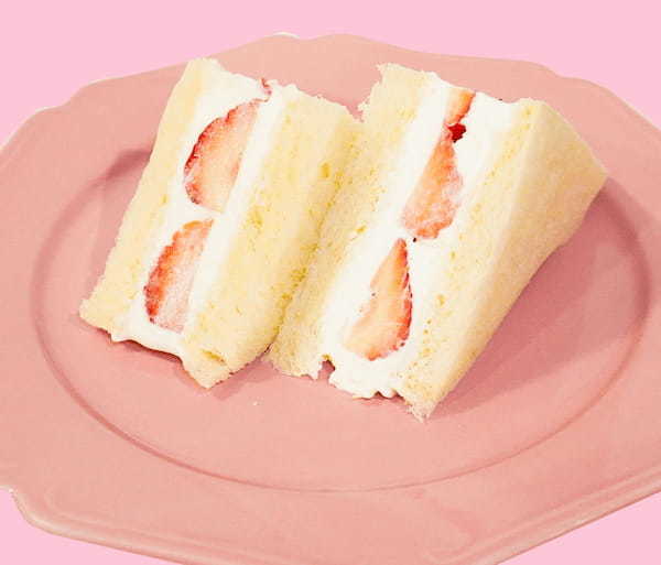 『千成屋珈琲 本店』STRAWBERRY Fes を季節限定で開催!