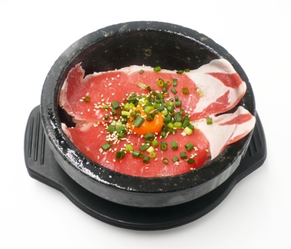 愛知県瀬戸市【秘伝タレ焼肉 吟味熟成 吟たん】春らんまんフェア開催