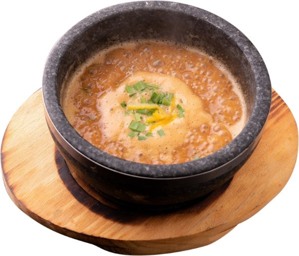 風雲丸 冬季限定メニュー「生姜香る 味噌つけ麺」を12月1日(木)から販売開始