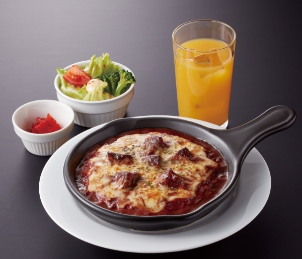 「ヒカル考案 冗談抜きで旨いシリーズ」が累計販売数700万食を突破!!
