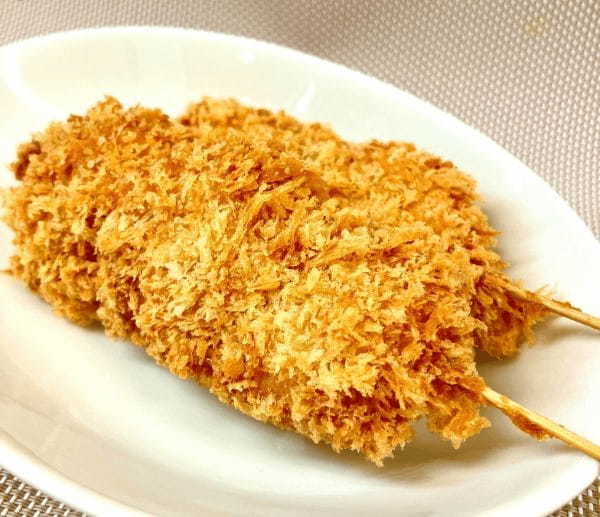 【大丸福岡天神店】しめ鯖サンドやさば串カツなど、美味しい“サバグルメ”が登場！～第5回 サバマルシェ開催～