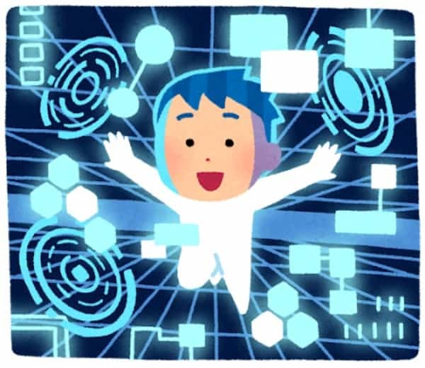 後出しじゃんけんでやっと言える「メタバースの波ってたぶん来ないよ」