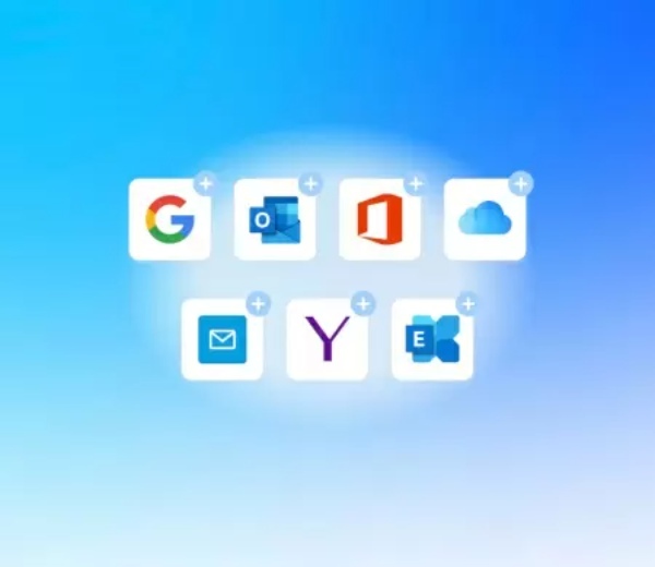 GmailやOutlookのメールも一括管理!スマホで手軽に操作できるメーラー「Spark」で快適なメール管理を