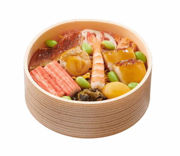 お持ち帰り鮨専門店「京樽」の“冷凍鮨自販機”が「スシロー」に登場!4月10日(月)より「スシロー大宮店」「スシロー春日部店」にて販売開始