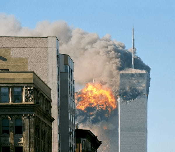 【世界を震撼させた航空機事故File】9.11、ゴーストフライト、“ファイナル・デスティネーション”的事故まで