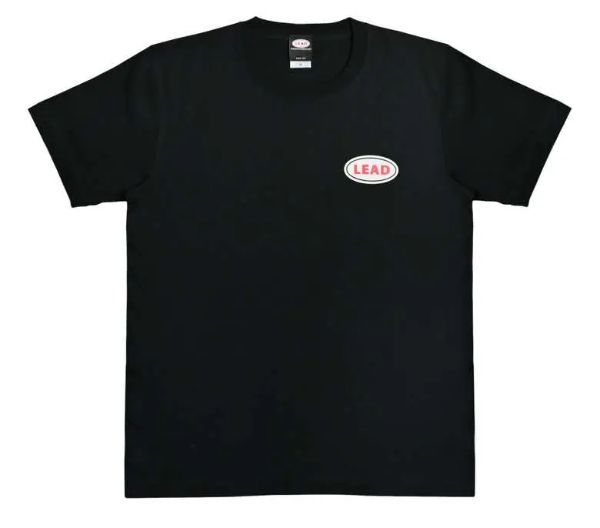 80年代当時のロゴが限定復活！リード工業の「ロゴTシャツ」発売