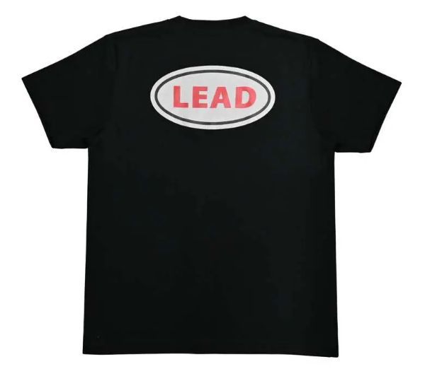 80年代当時のロゴが限定復活！リード工業の「ロゴTシャツ」発売