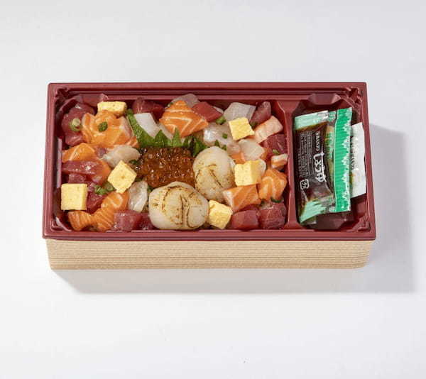 東京駅「エキュート」 「グランスタ」1年間で1番売れたお弁当大集合!「TOKYO BENTO EXPO(駅すぽ)」開催!