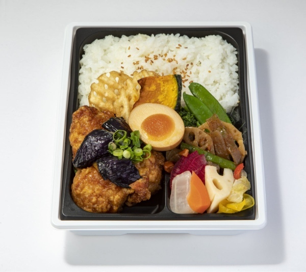 東京駅「エキュート」 「グランスタ」1年間で1番売れたお弁当大集合！「TOKYO BENTO EXPO（駅すぽ）」開催！