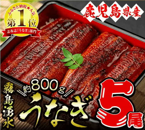 【2021年ふるさと納税】 うなぎおすすめランキング！選び方も紹介