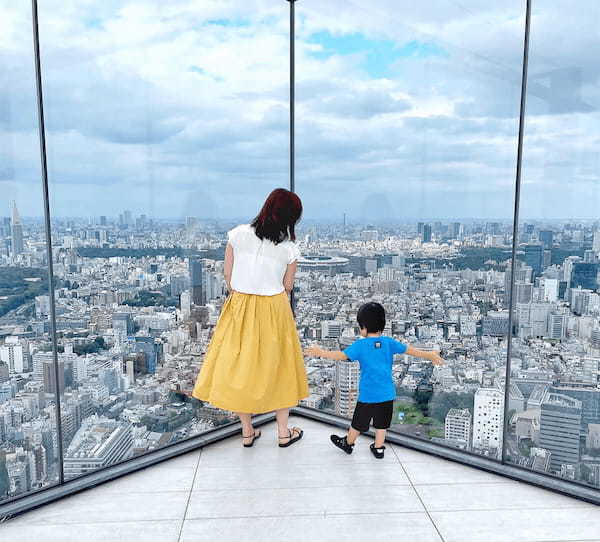 インスタ映えスポット、23年投稿数1位はSHIBUYA SKY! 24年注目すべきスポットとは?