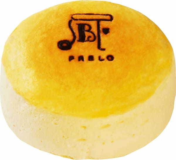 チーズケーキの革命、ここから。2月15日(水)より、PABLOから極上のふわとろ食感「パブロふわとろスフレチーズケーキ」が新発売！