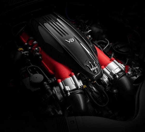 最後のV8エンジン搭載モデルとなるマセラティ・ギブリ/レヴァンテの特別限定モデルが日本上陸