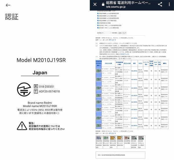 中国製スマホは危険？安全？Xiaomi・OPPOの端末はやめた方がいいのか実機レビュー