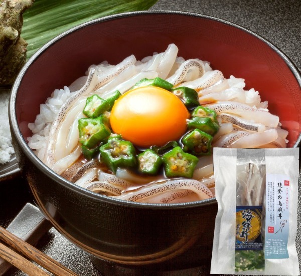 【紀ノ国屋】たべてみまっし！いしかわフェア開催～ご当地自慢の美味を堪能～