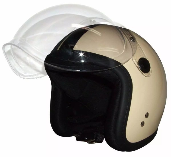 バイク用ジェットヘルメットおすすめランキング１４！かっこいい人気商品をご紹介！