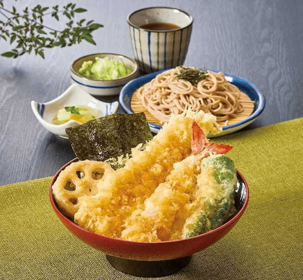 和食麺処サガミで「真あなご料理」を開催!