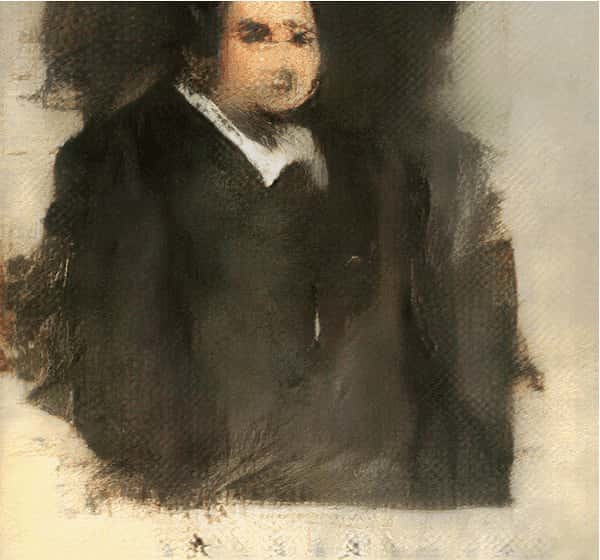 AIが絵を描く!?画像生成AIの著作権や使い方について紹介