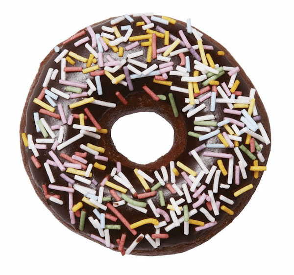 チョコ生地のキュートなミニドーナツが2年ぶりに登場！ バレンタイン限定『チョコレート ミニ ボックス』 2023年2月1日（水）～2月14日（火）の期間限定販売
