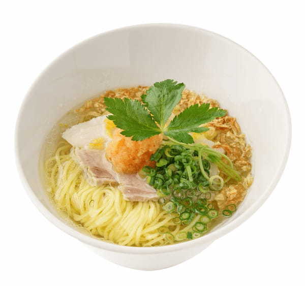 海老を飲んで楽しみませんか？「つけ麺 五ノ神製作所 」東海地区初上陸！