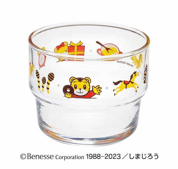 【ミスタードーナツ】3月22日(水)から『しまじろう&みみりんのドーナツポップ』 『しまじろうのキッズセット』2ヵ月連続で数量・期間限定発売