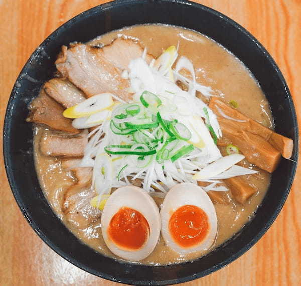 【福岡初】仙台ラーメン専門店「天をも穿つ」リニューアルオープン！