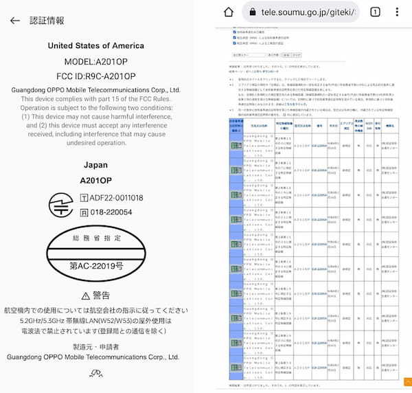 中国製スマホは危険？安全？Xiaomi・OPPOの端末はやめた方がいいのか実機レビュー