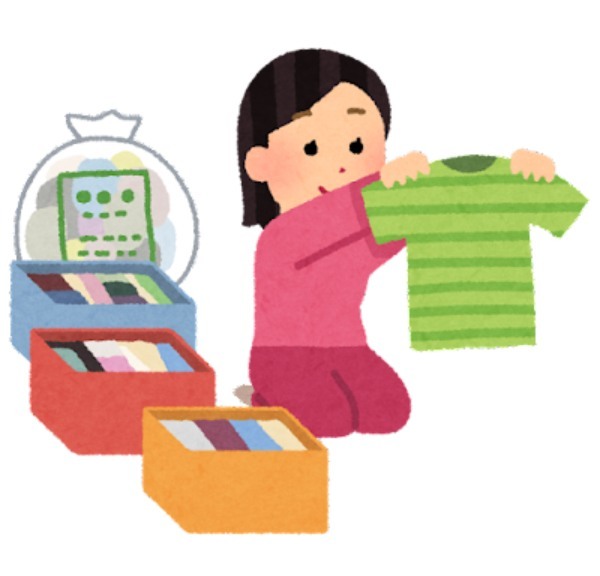 ウォークインクローゼットとは?上手に活用できる収納術をご紹介!