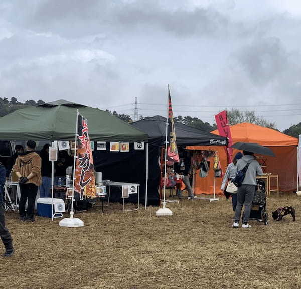 湘南国際村めぐりの森にて 保護犬のためのチャリティイベント開催！ DOGs CONFERENCEイベントレポート