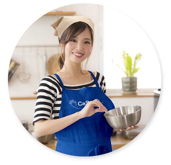 料理代行のサービス内容とは?おすすめの料理代行業者8選をご紹介!