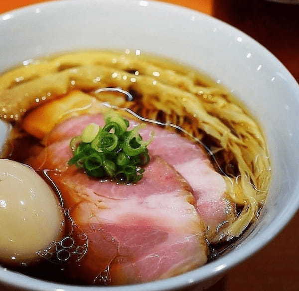 茨城県水戸市に「東京の名店」「らぁ麺はやし田」監修の『らぁ麺ふじ田 水戸本店』をオープン！ラーメン1杯【500円】！