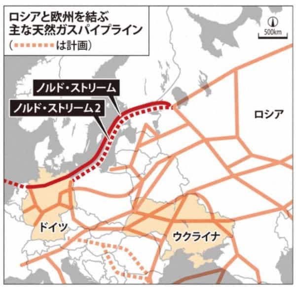 LNGに依存したエネルギー政策を転換するとき
