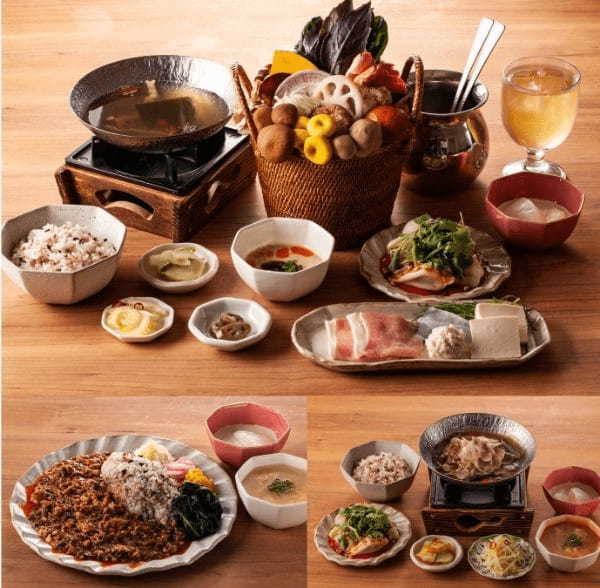 人気のかき氷屋・代官山「ささ屋」がプロデュース！渋谷駅徒歩1分の火鍋屋「裏の山の木の子」、かき氷を提供！　7/1㊏～夏季限定・時間限定