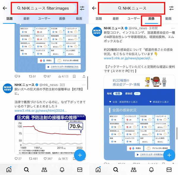 【2024】X/Twitterで使える検索コマンド20選と「高度な検索」のやり方