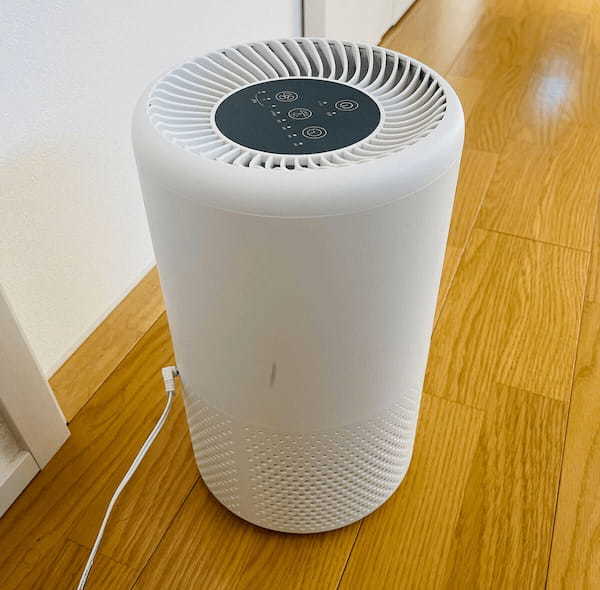 「空気清浄機3年くらい使ってるし中身を掃除するか…」からのオチに…絶句!!
