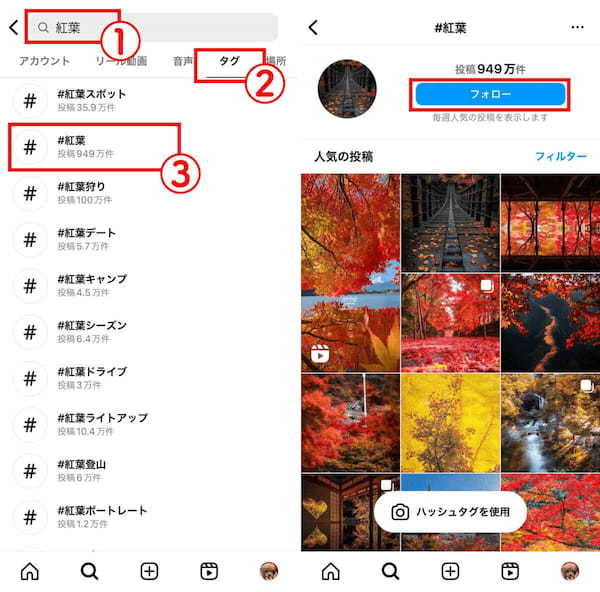 【インスタグラム超入門】インスタへの写真・動画の投稿方法、使いこなす方法まで全ガイド