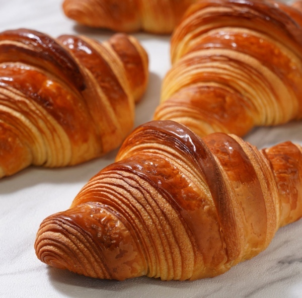 4月25日(火)、仏ベーカリー『ゴントラン シェリエ 目黒店』(国内3号店)のオープンにあわせてキャンペーンを実施!