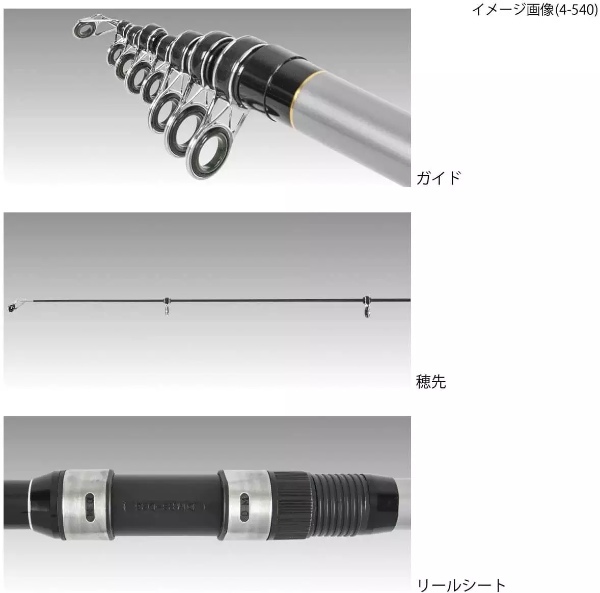 【冬〜春】アオリイカは泳がせ釣りが◎釣りの基本やおすすめ釣具を徹底解説！