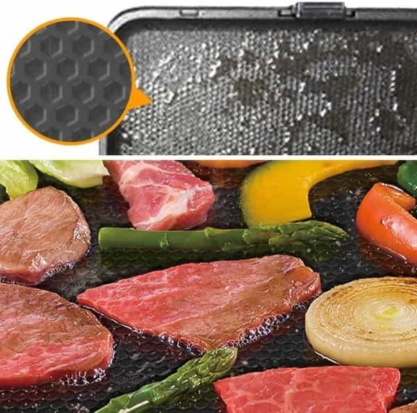 ホットプレートおすすめ15選！おしゃれで人気の商品をご紹介！