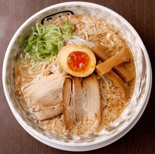 ら～めんなごみや、2022年４月29日【冷やしラーメン】２種発売開始！