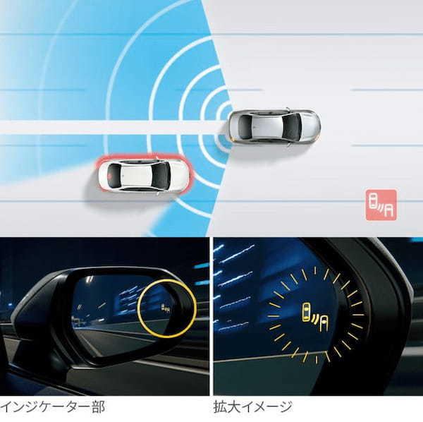 トヨタのカローラ・シリーズが商品改良。セダンとワゴンには特別仕様車を設定