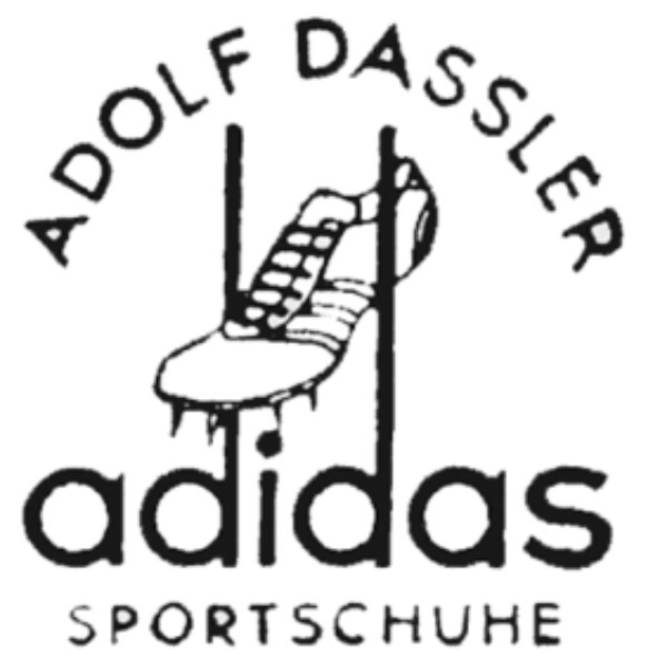 adidasのロゴの歴史。3本線に隠された意味とは？