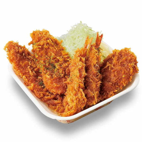 【挑戦状】これが「かつや」のタレカツだ！！過去最高のボリューム感で新登場