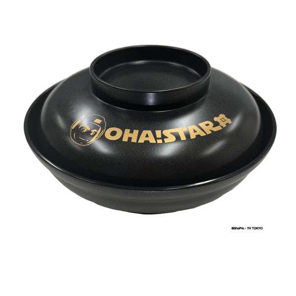 おはスタ宇宙プロジェクト「OHA！STAR丼」大丸松坂屋オンラインストアにてご注文承ります。［＊1部店頭販売あり］