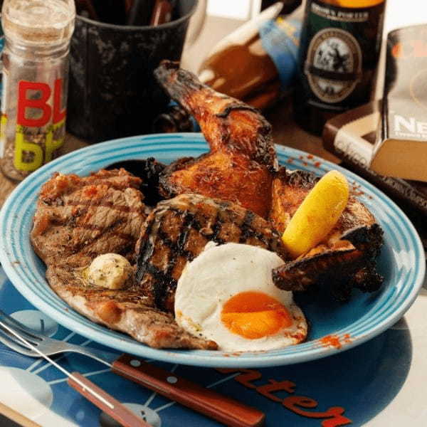 『新横浜駅直結！』昼も夜も楽しめる新フードスポット「Aloha Food Factory」がNEW OPEN！