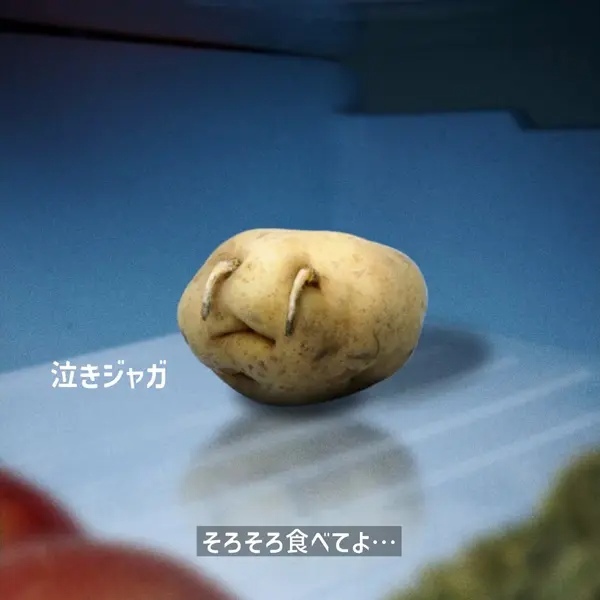 声優の斉藤壮馬が「ぴーマン」「ゴー爺」など9役を熱演！味の素のWeb動画「＃ハンパーズをすくえ！」が2月24日に公開